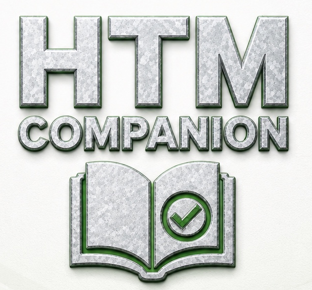 HTM Companion